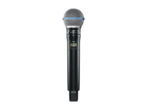 Shure ADX2/B58