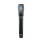 Shure ADX2/B87