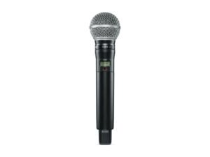 Shure ADX2/SM58