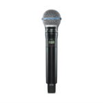Shure ADX2FD/B58