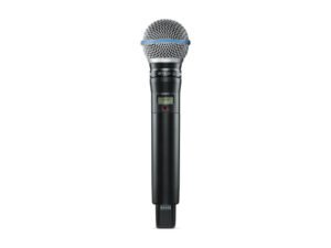 Shure ADX2FD/B58
