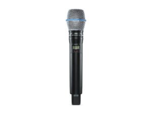 Shure ADX2FD/B87
