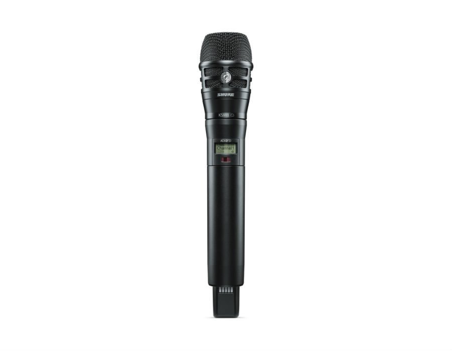 Shure ADX2FD/K8