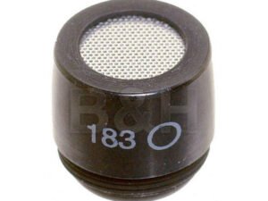 Shure R183B