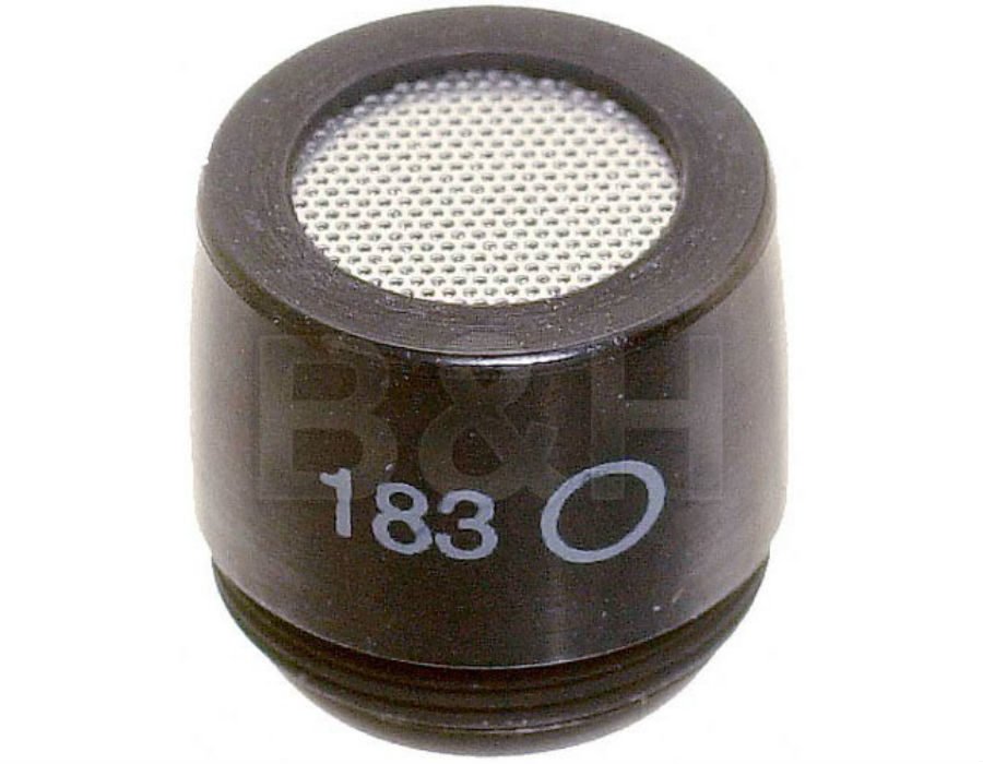 Shure R183B