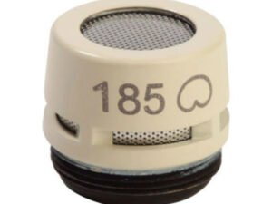 Shure R185W