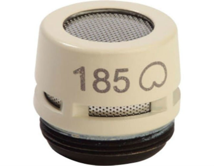 Shure R185W