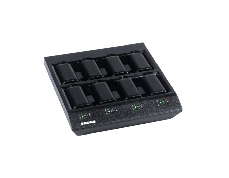 Shure SBC800-US