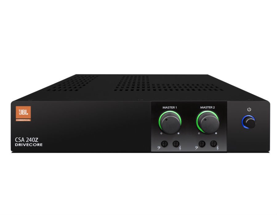 JBL CSA 240Z