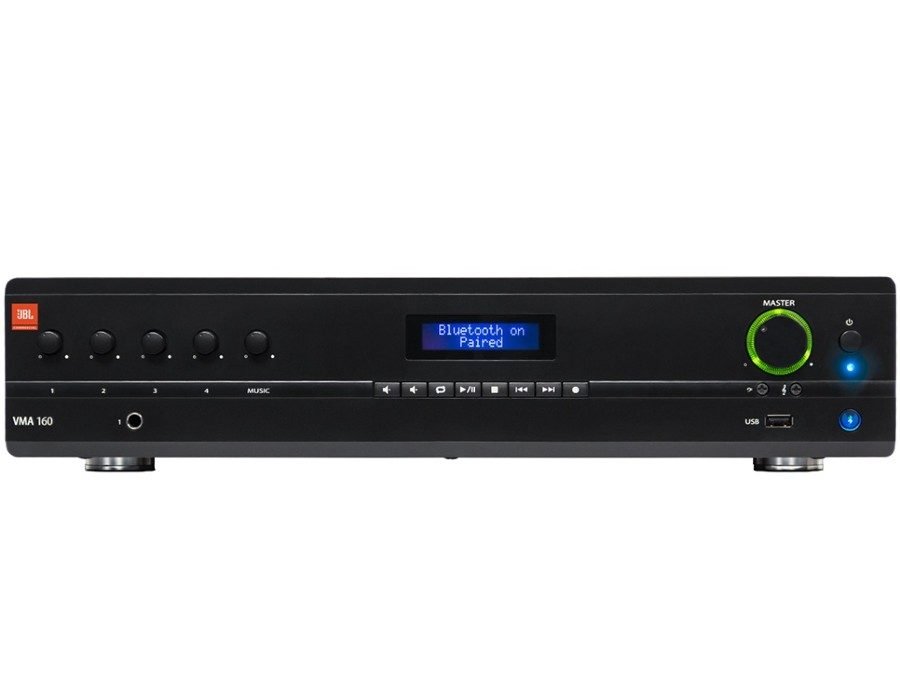 JBL VMA 160