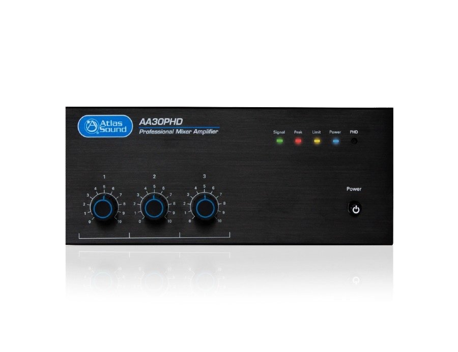 Atlas Sound AA30PHD