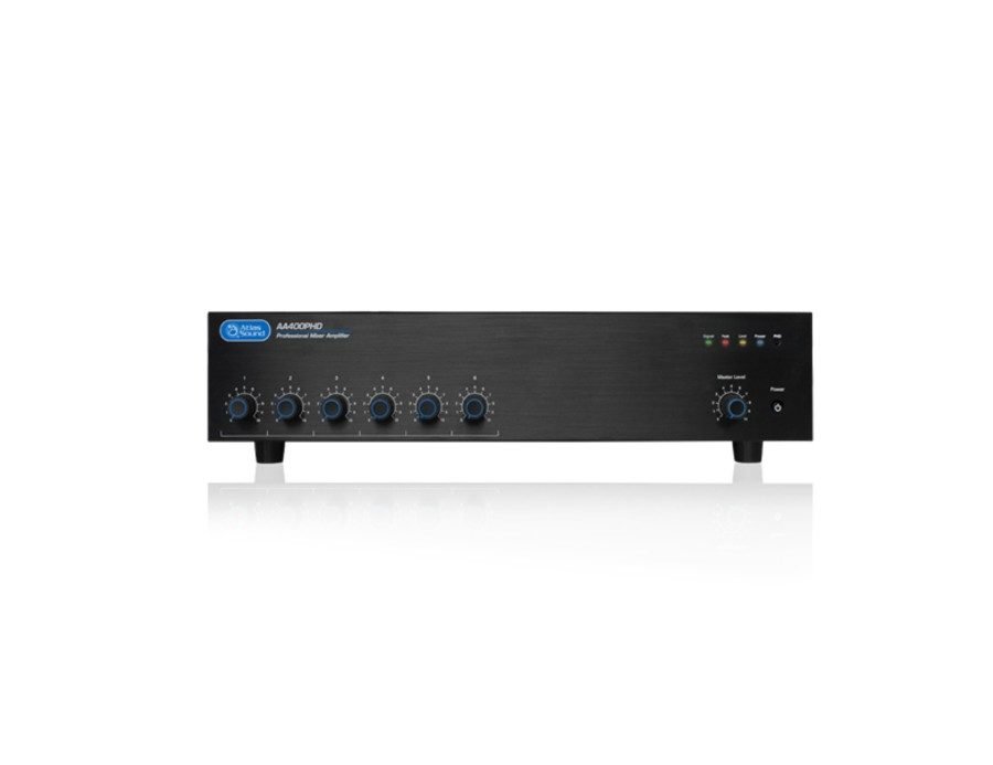 Atlas Sound AA400PHD