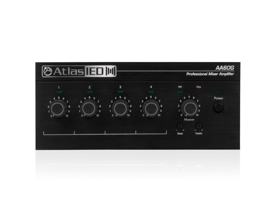 Atlas Sound AA60G