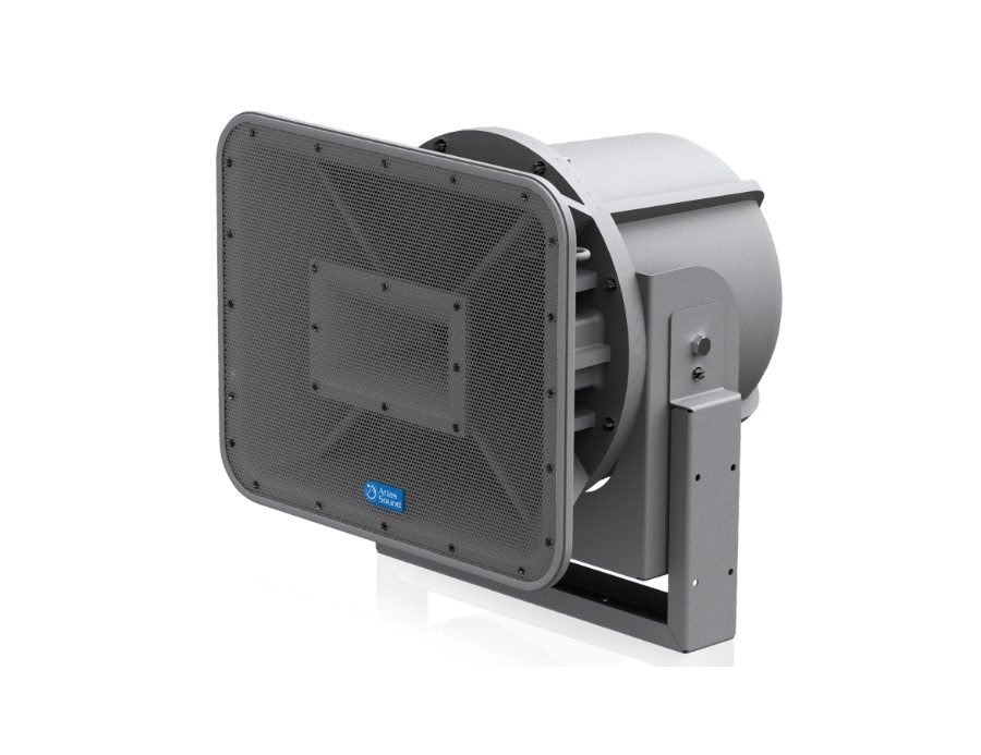 Atlas Sound AH66-8T-BSG