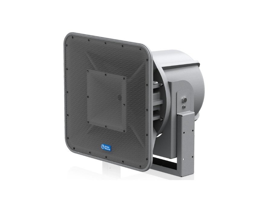 Atlas Sound AH99-8T-BSG