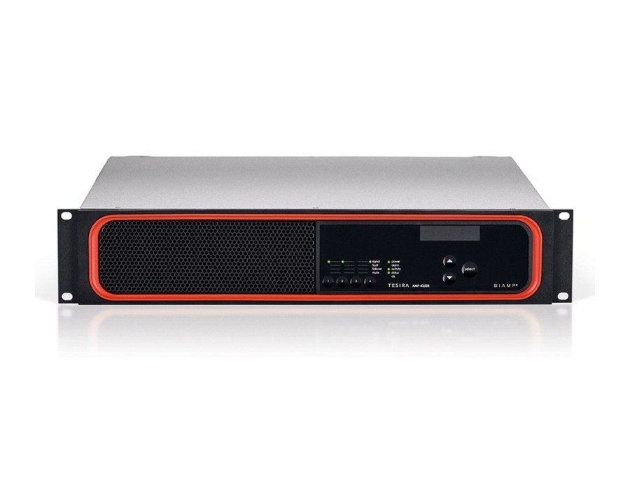 Biamp AMP-4350R