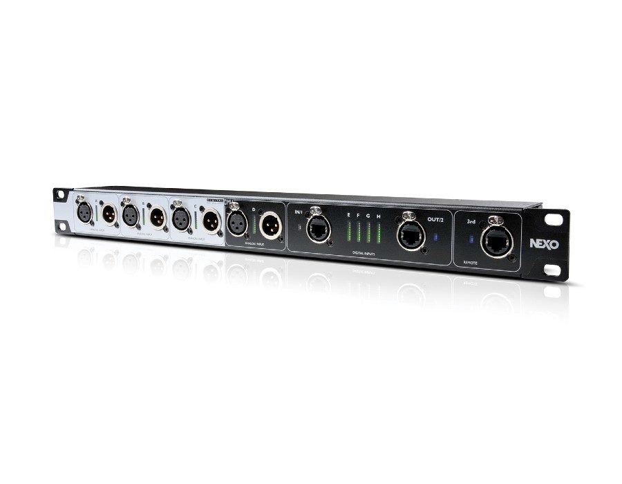 Nexo DMU