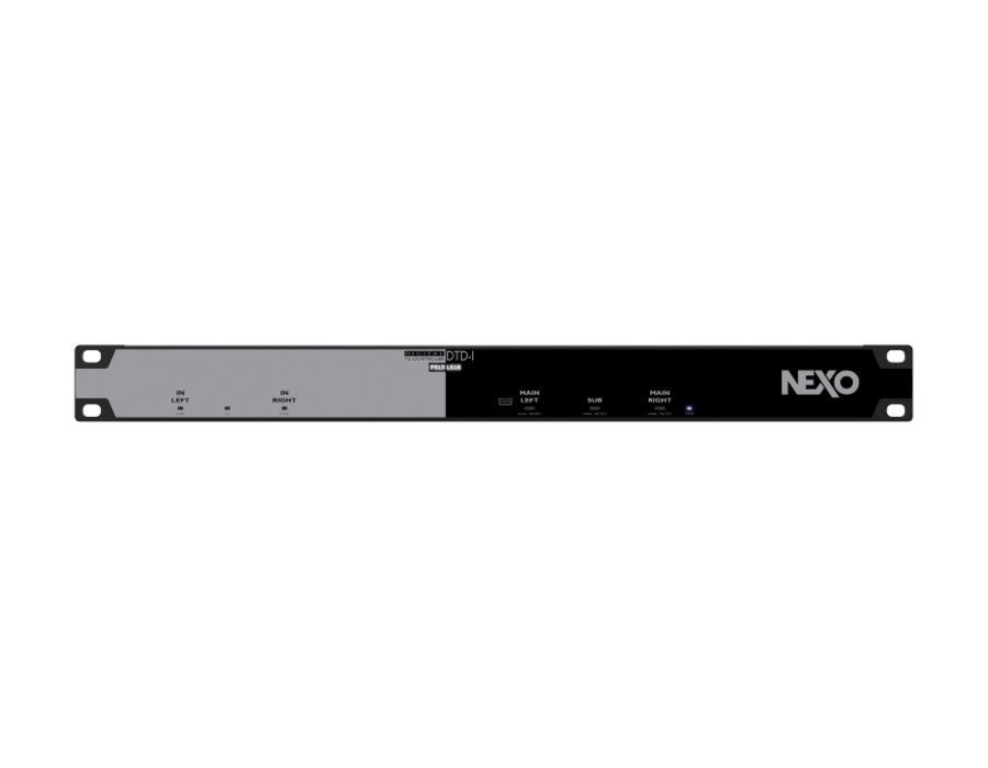 Nexo DTD-I