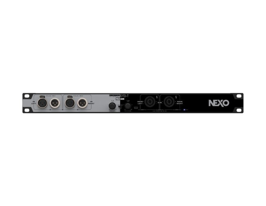 Nexo DTD-T