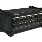 Allen & Heath DX168