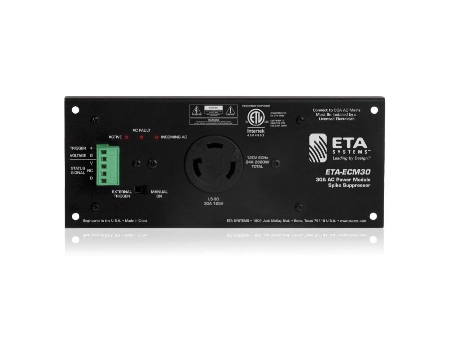 Atlas Sound ECM-30