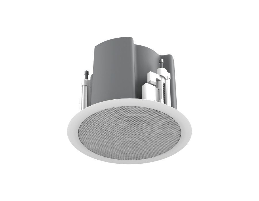 Atlas Sound FAP43T-WEGR