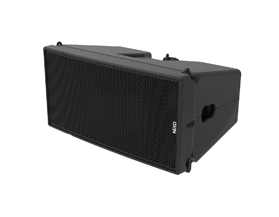 Nexo GEO M1220