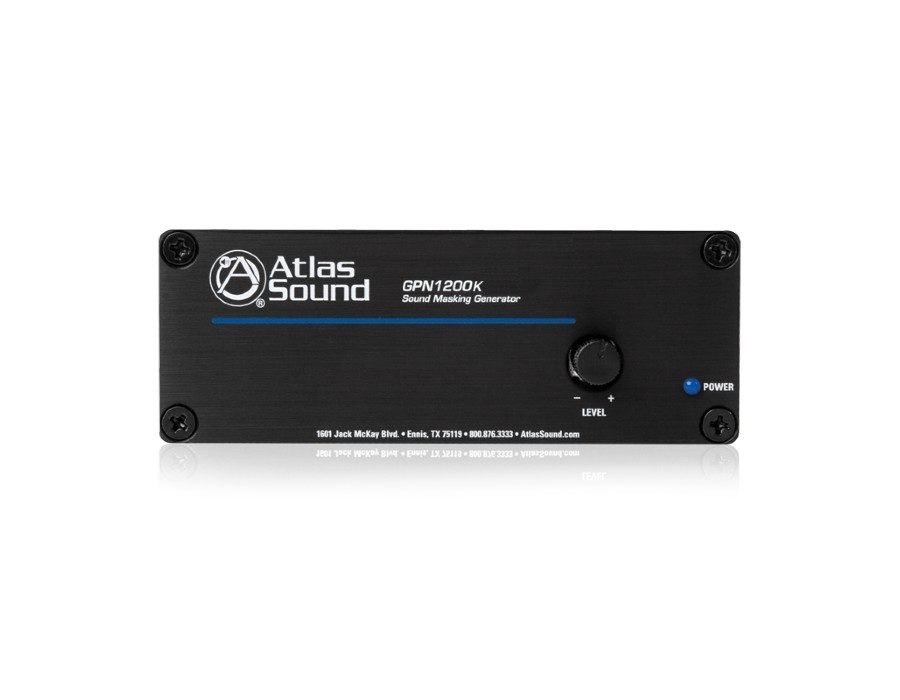 Atlas Sound GPN1200K