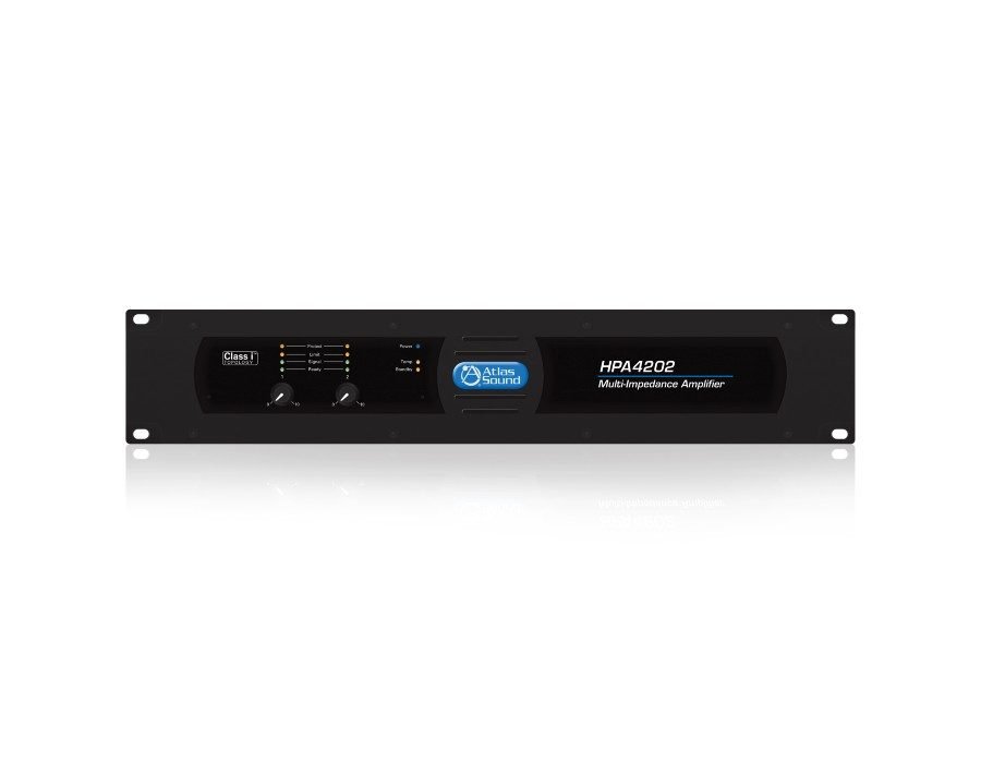Atlas Sound HPA4202
