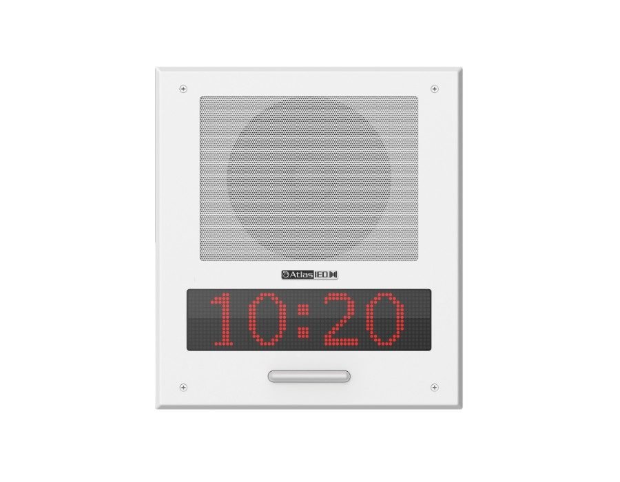 Atlas Sound IP-8SCMF