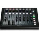 Allen & Heath IP8