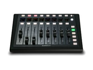 Allen & Heath IP8