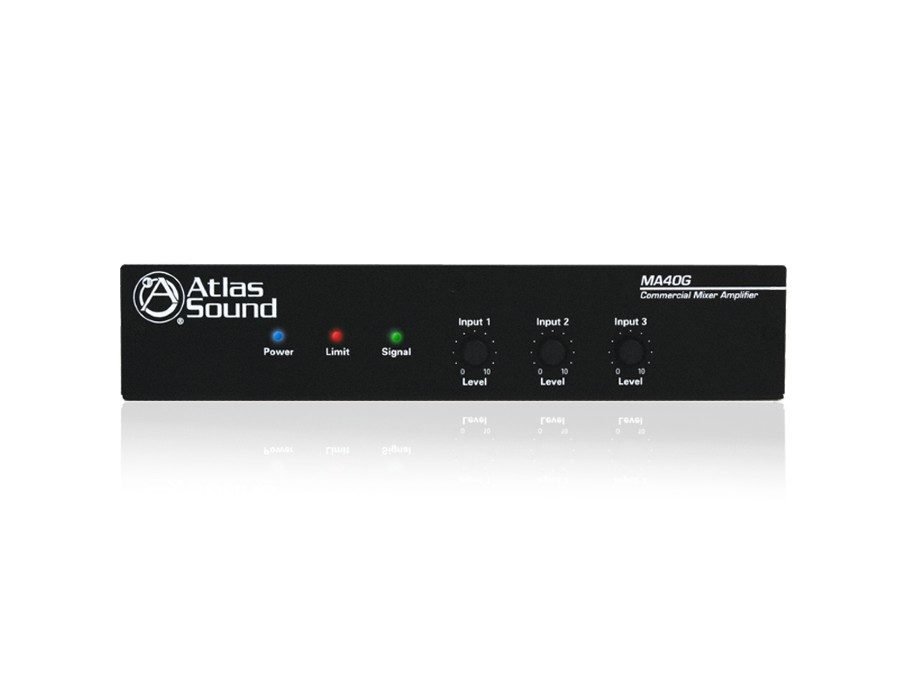 Atlas Sound MA40G