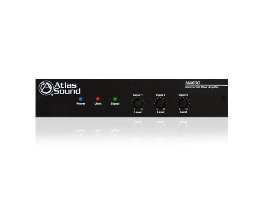 Atlas Sound MA60G