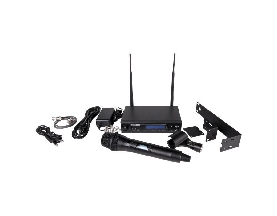 Atlas Sound MW100-HH