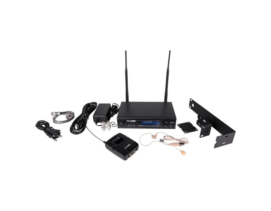 Atlas Sound MW100BP-OE