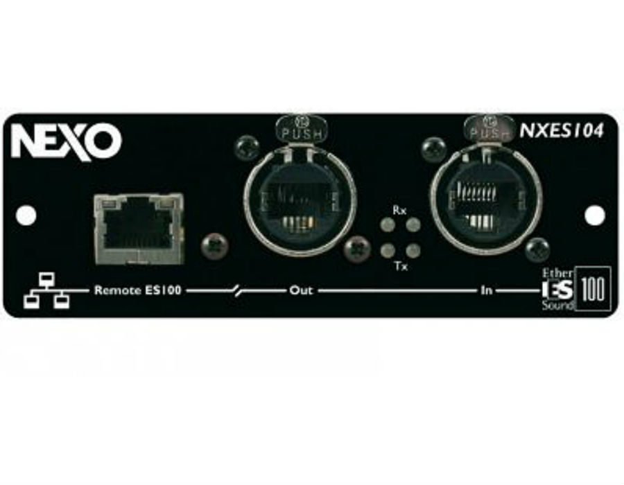 Nexo NXES104