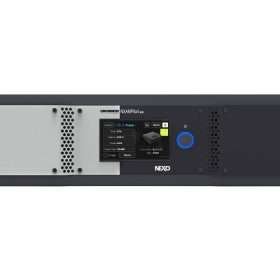 Nexo NXAMP4X4MK2