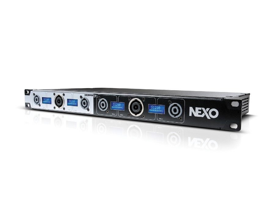 Nexo DPU