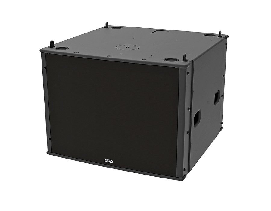 Nexo MSUB18-I