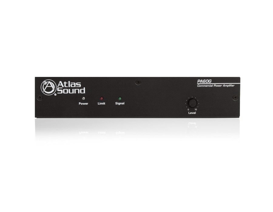 Atlas Sound PA60G