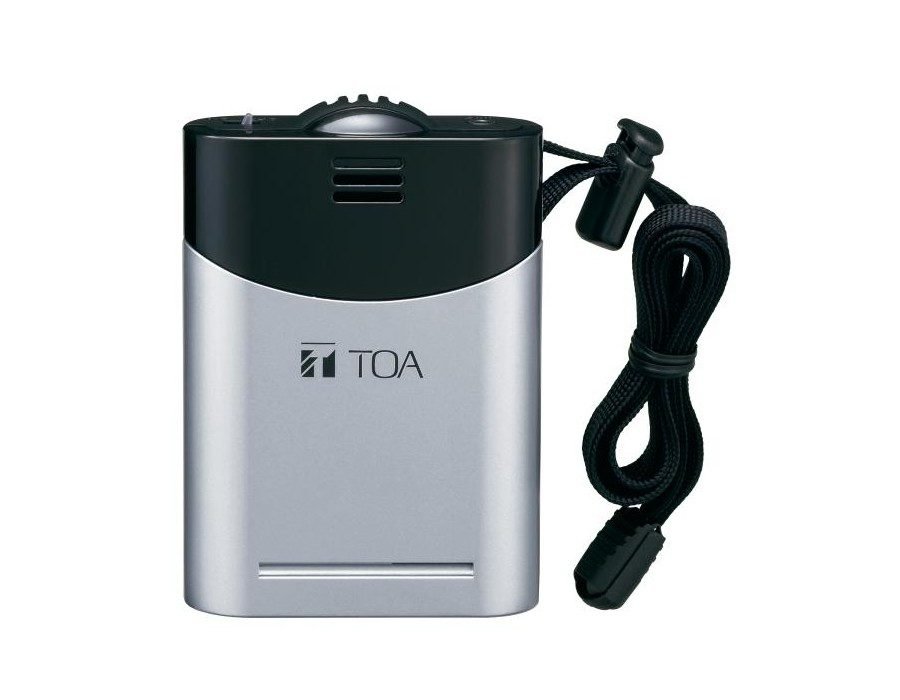 TOA IR-300M