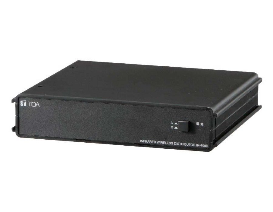 TOA IR-700D