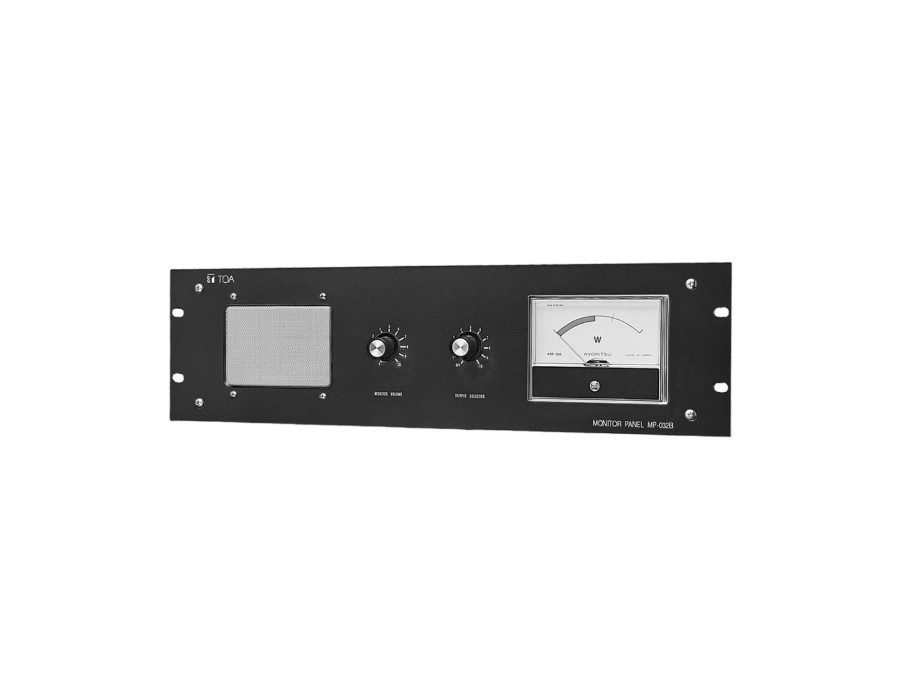 TOA MP-032B