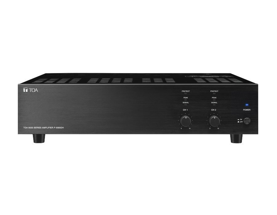 TOA P-9120DH CU