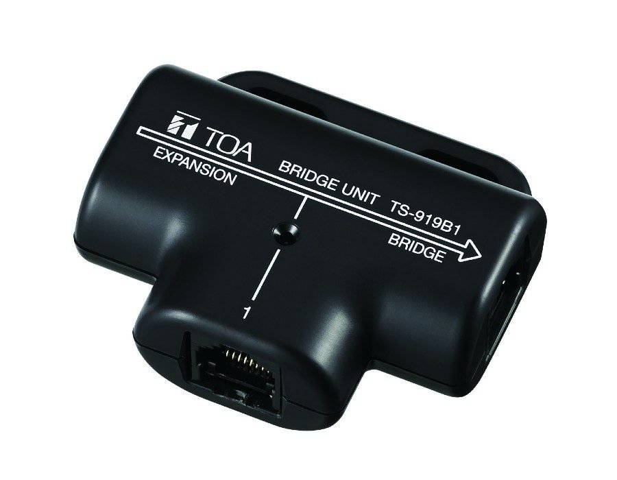 TOA TS-919B1