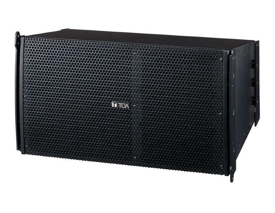 TOA SR-A12