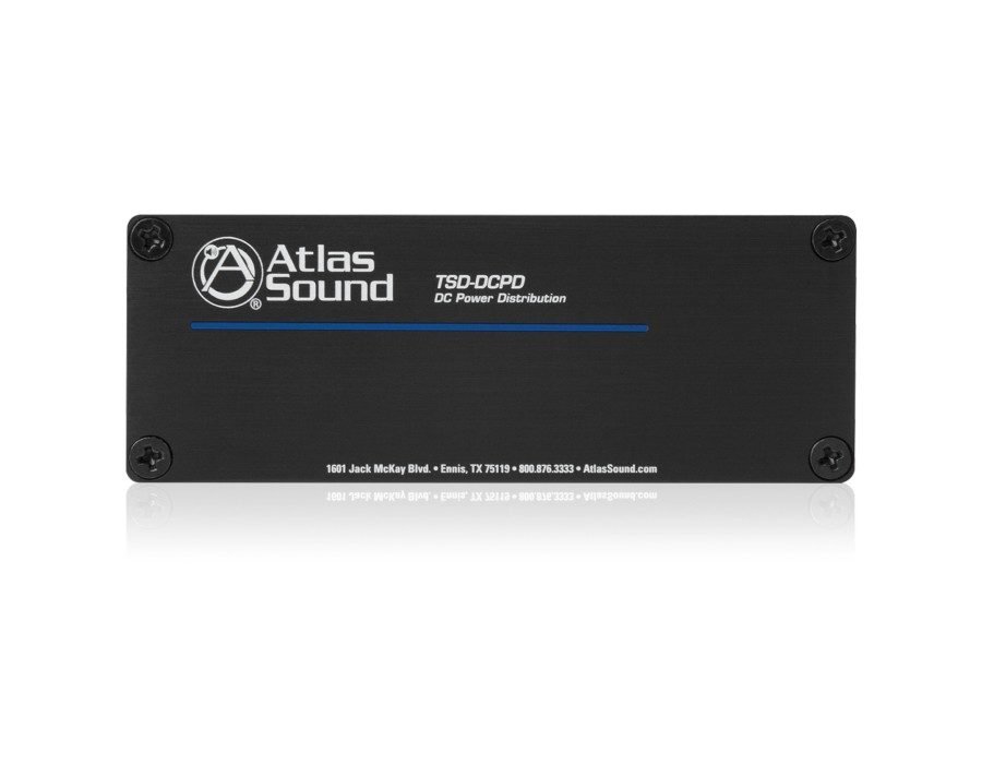 Atlas Sound TSD-DCPD