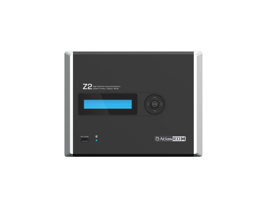 Atlas Sound Z2-B