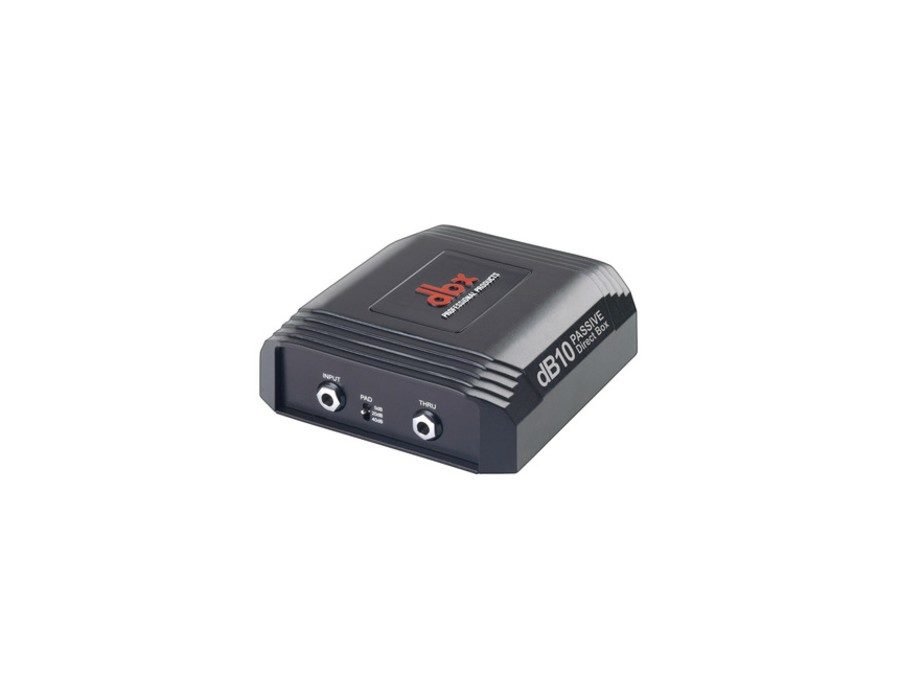 dbx DB10